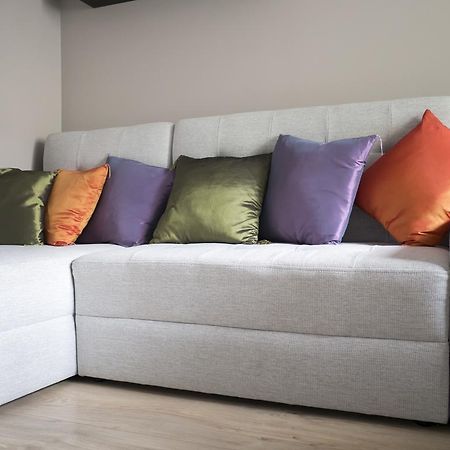 Apartamenty Bialystok - Marii Sklodowskiej-Curie 6 מראה חיצוני תמונה