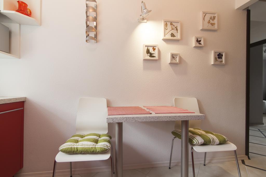 Apartamenty Bialystok - Marii Sklodowskiej-Curie 6 מראה חיצוני תמונה