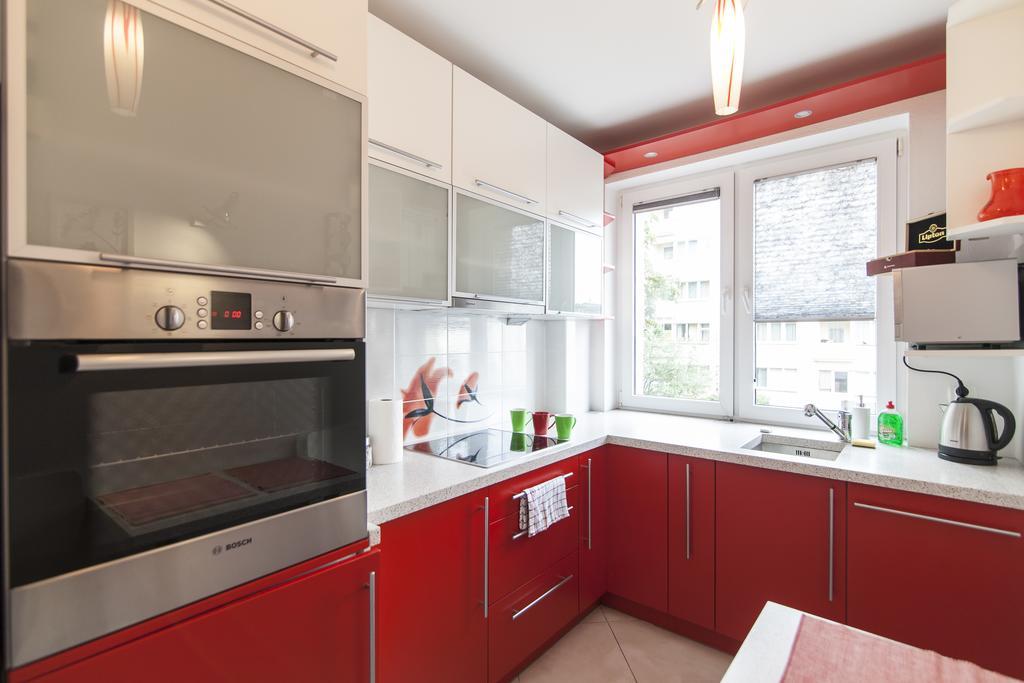 Apartamenty Bialystok - Marii Sklodowskiej-Curie 6 מראה חיצוני תמונה