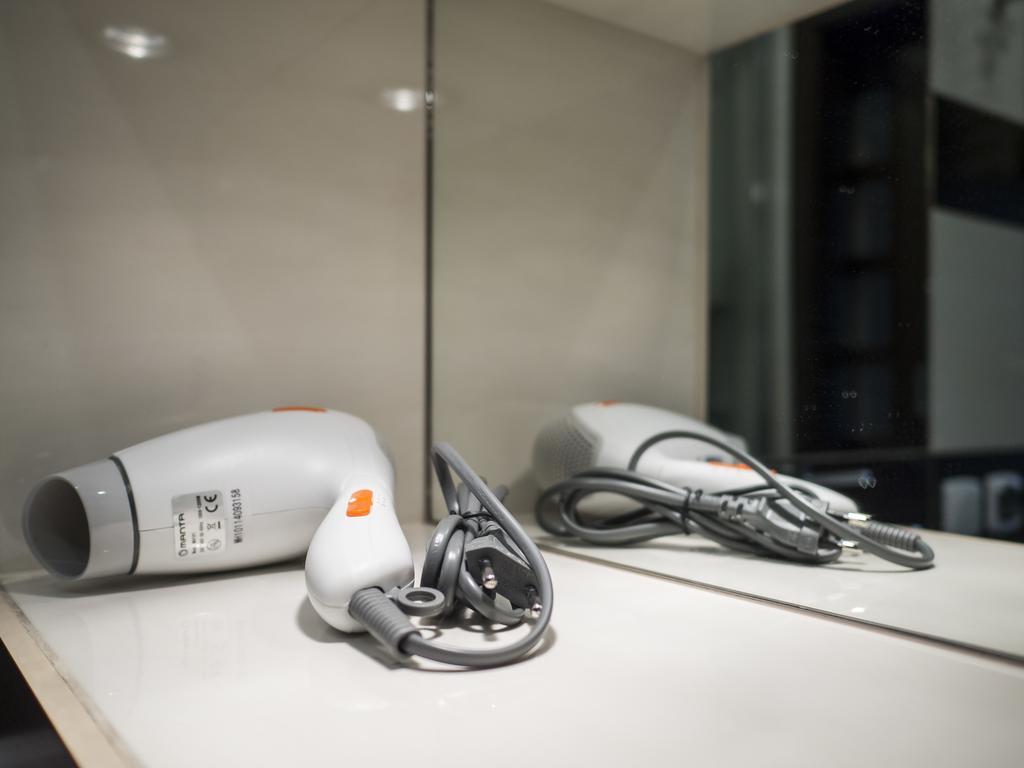 Apartamenty Bialystok - Marii Sklodowskiej-Curie 6 מראה חיצוני תמונה