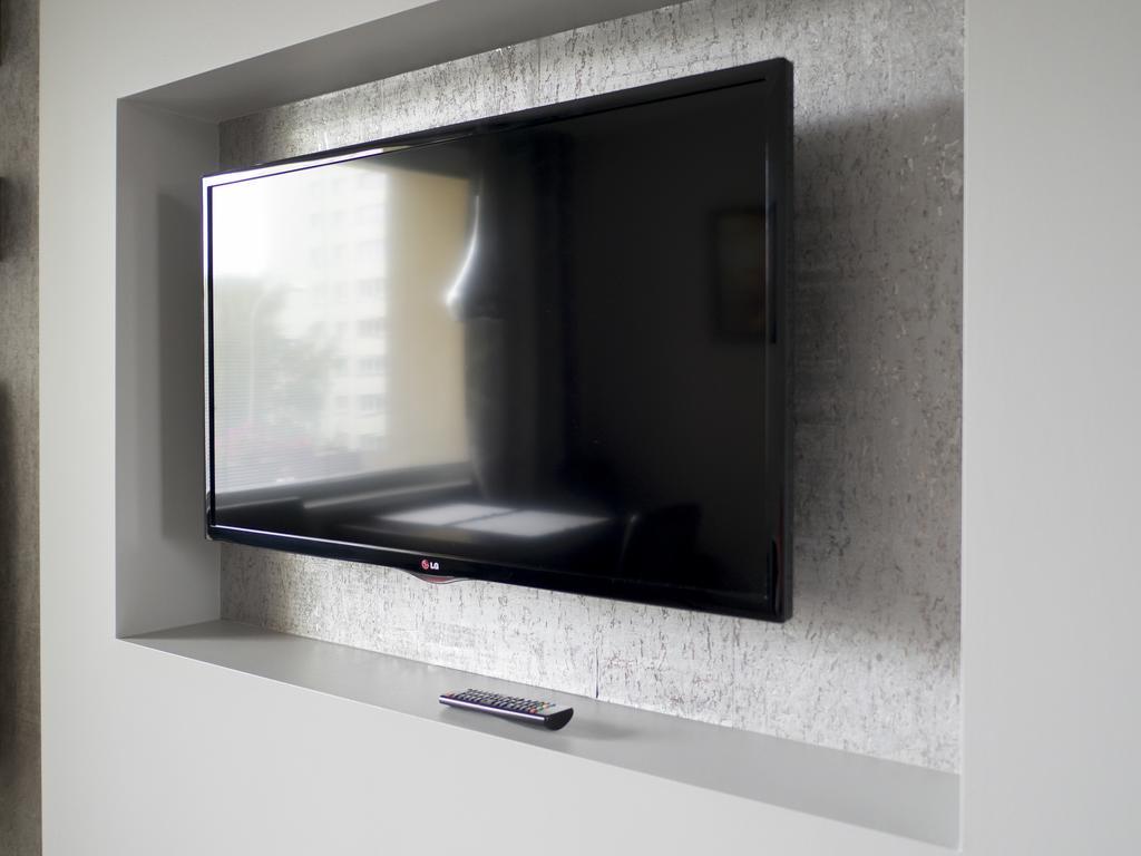 Apartamenty Bialystok - Marii Sklodowskiej-Curie 6 מראה חיצוני תמונה